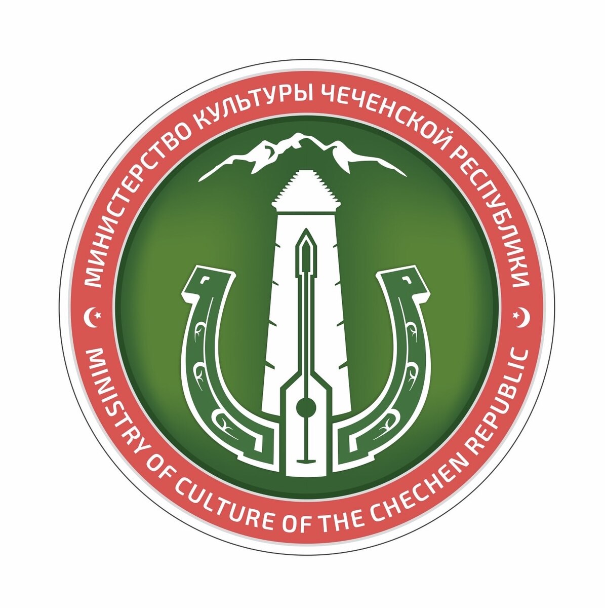 Минкультуры Чечни