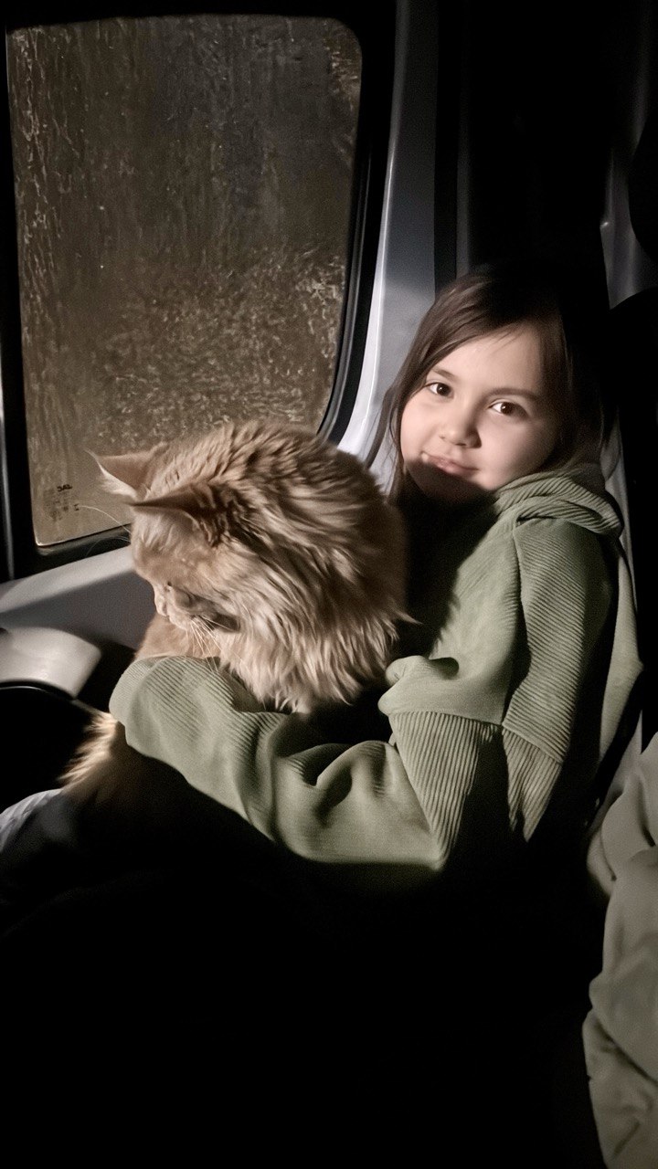 Усачева Эмилия - автор книги