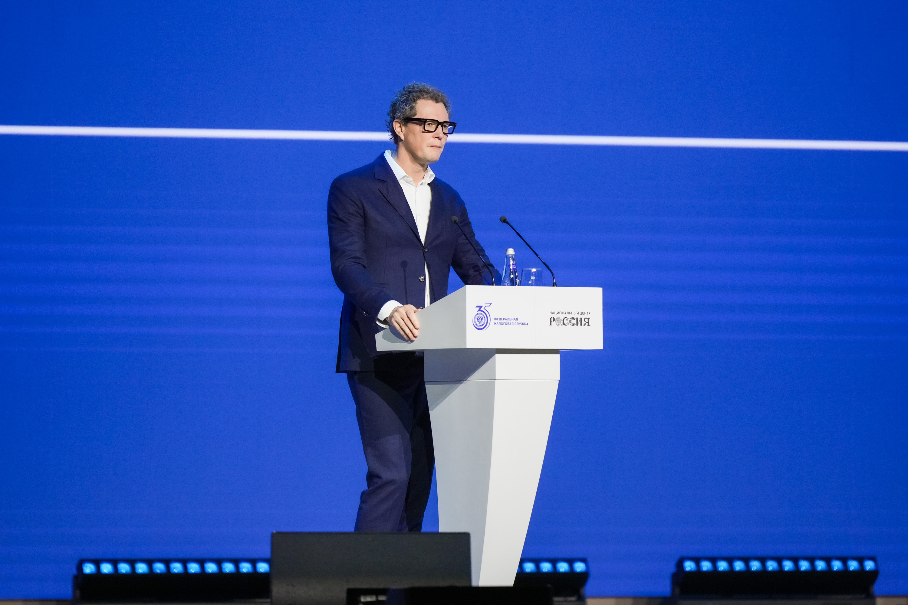 Федеральное мероприятие 8