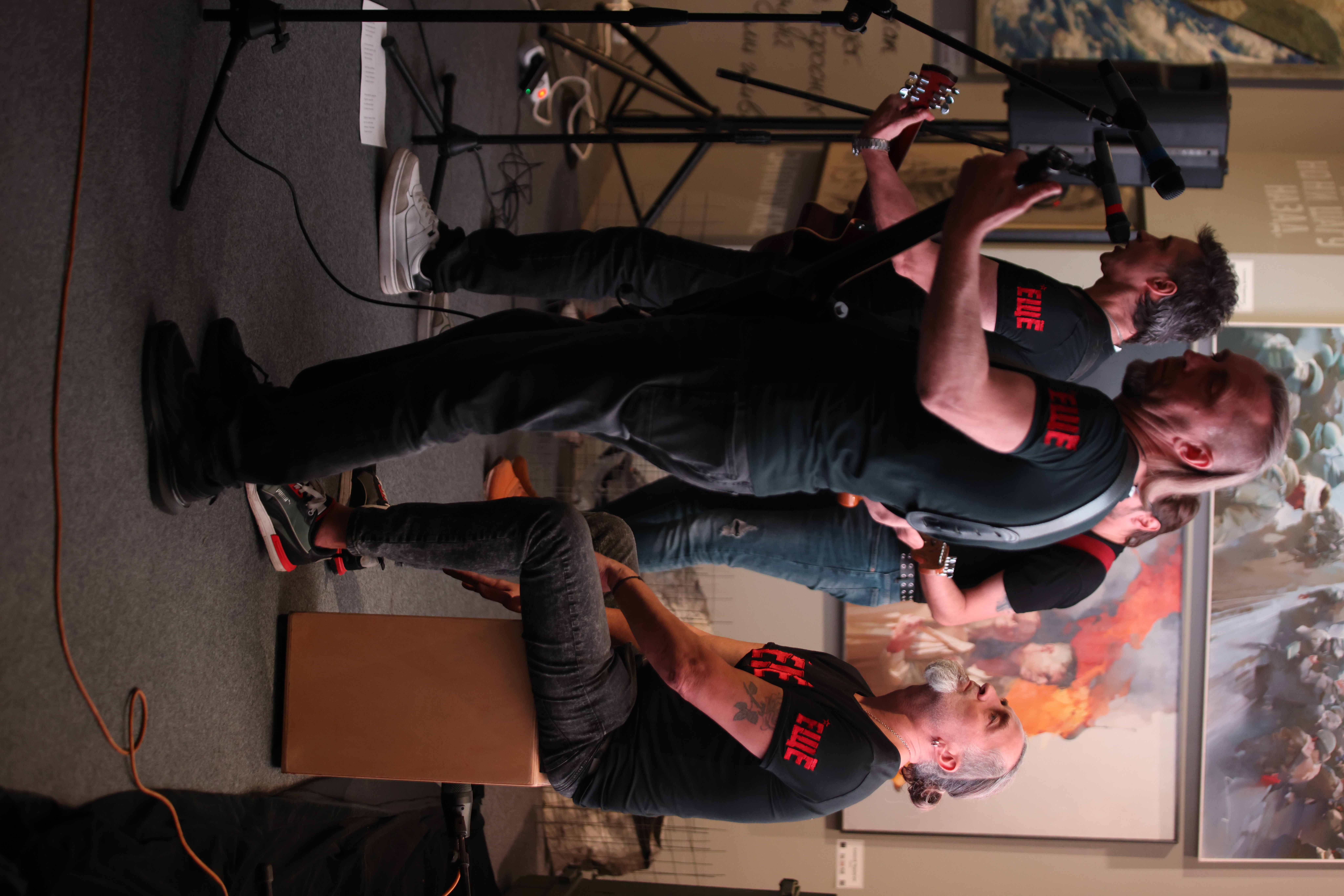 Федеральное мероприятие 21