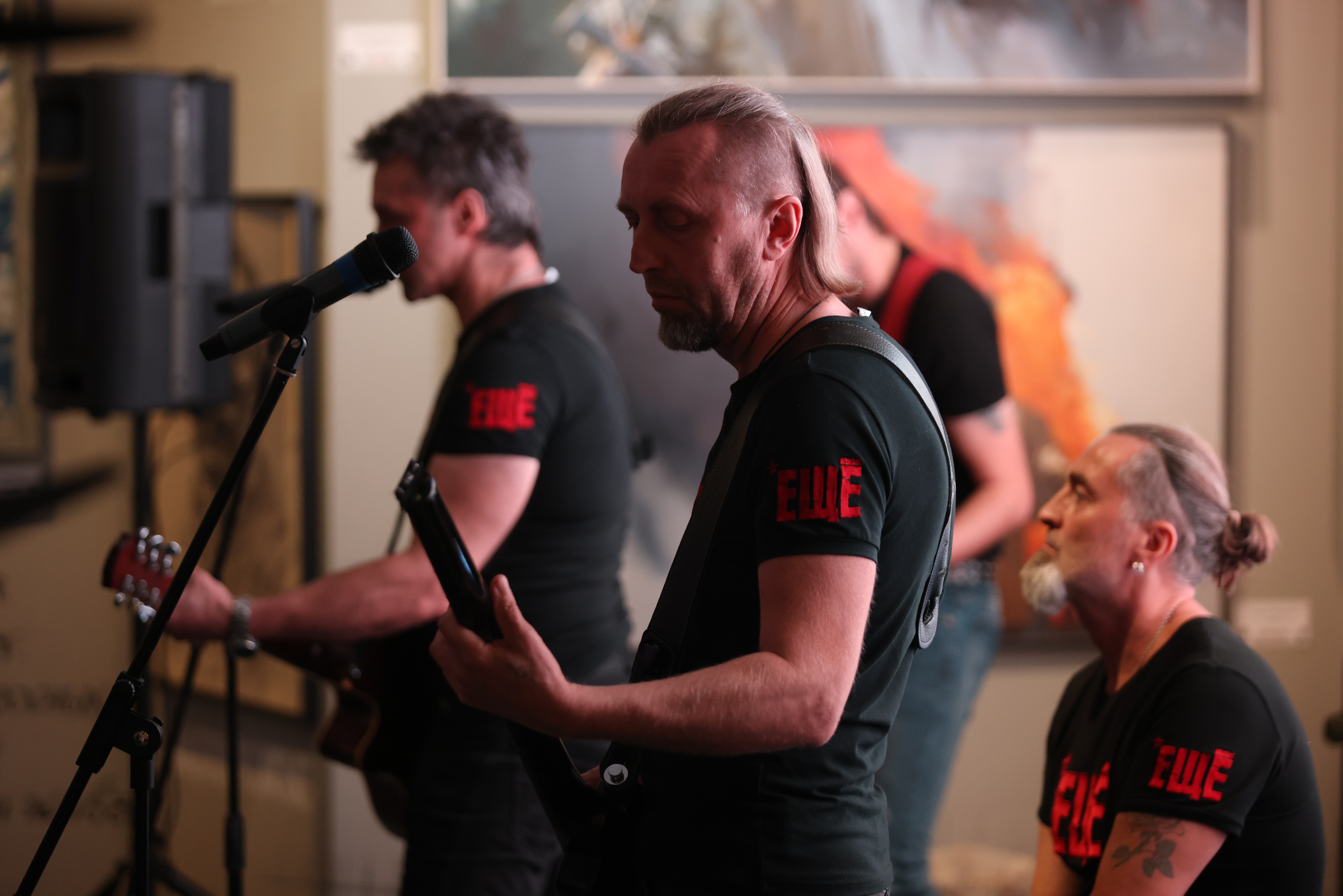 Фестиваль 1