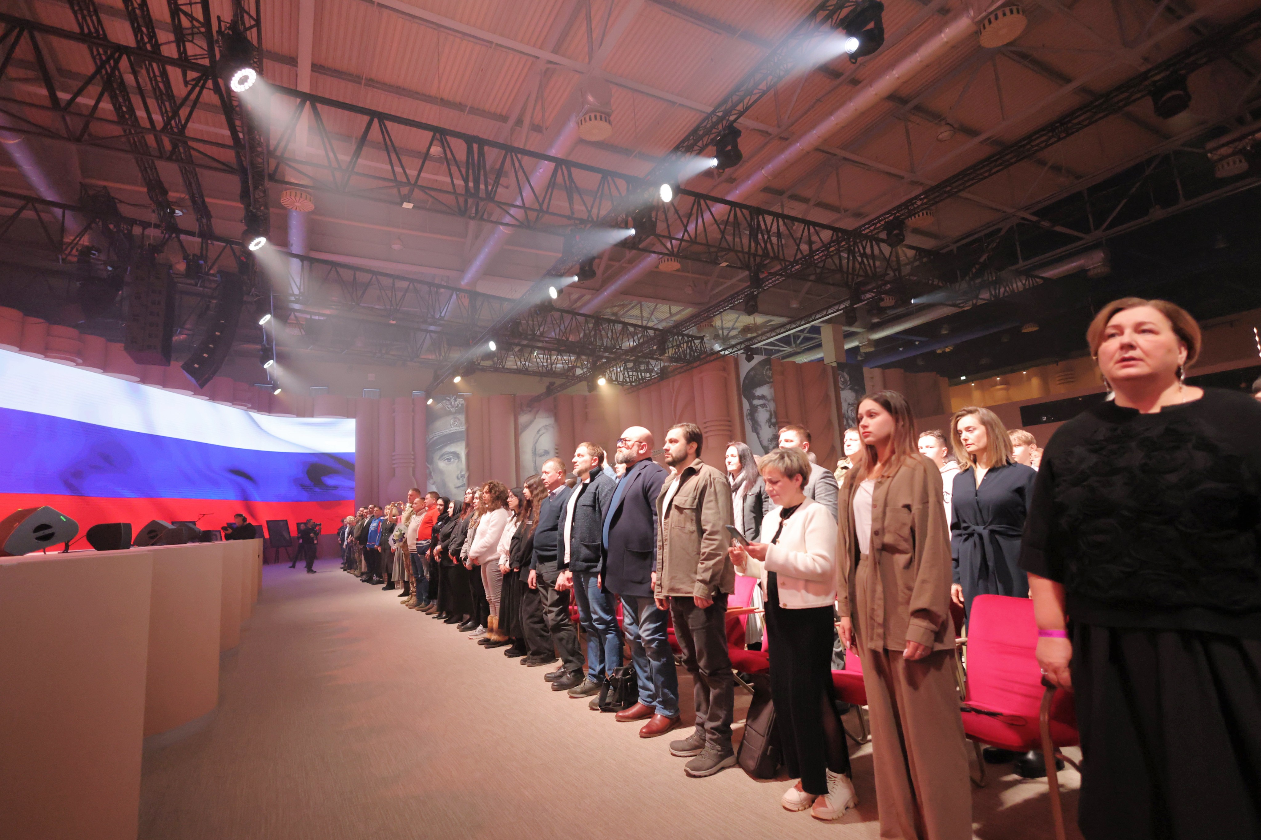 Фестиваль 9