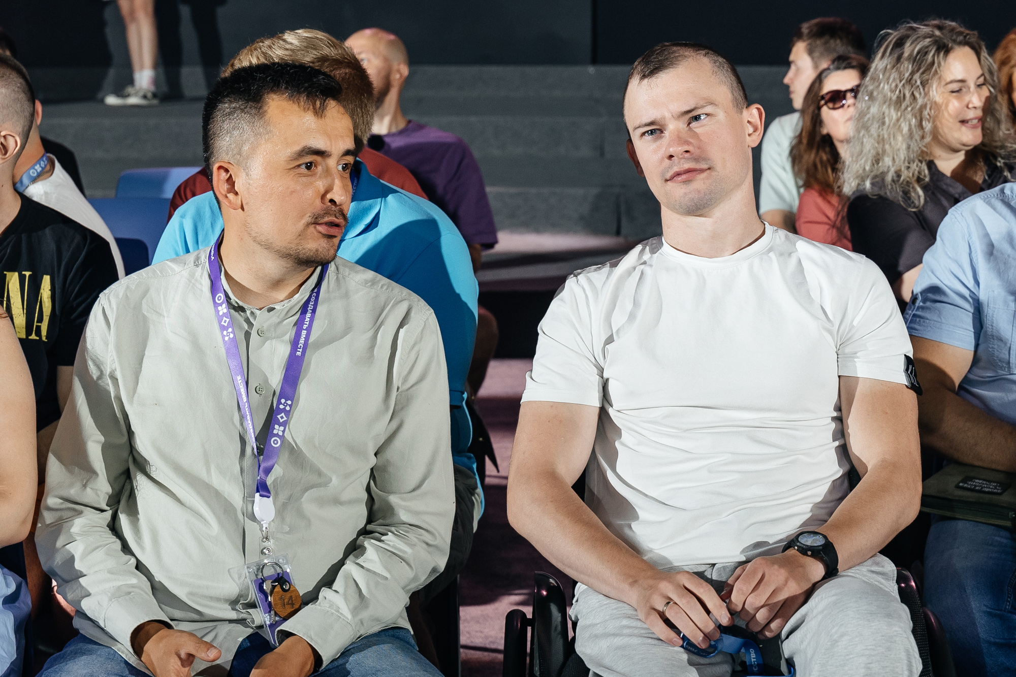 Фестиваль 10