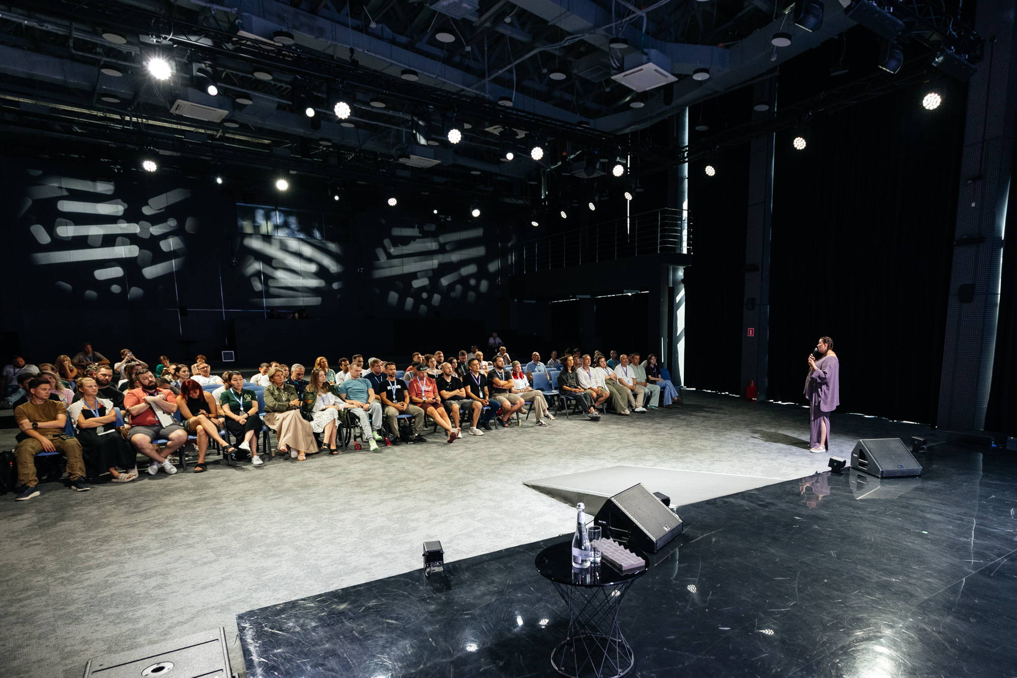 Фестиваль 11