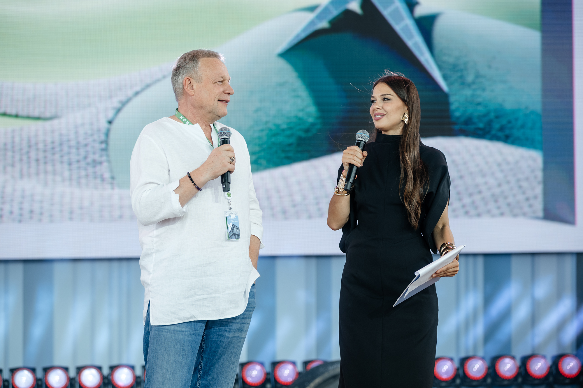 Фестиваль 13