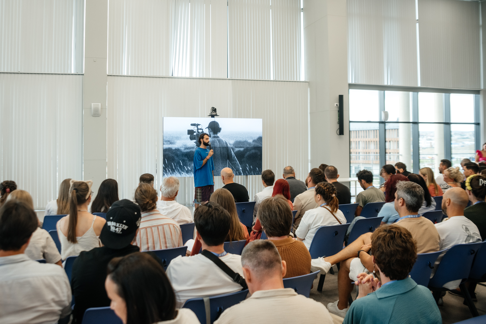 Фестиваль 14