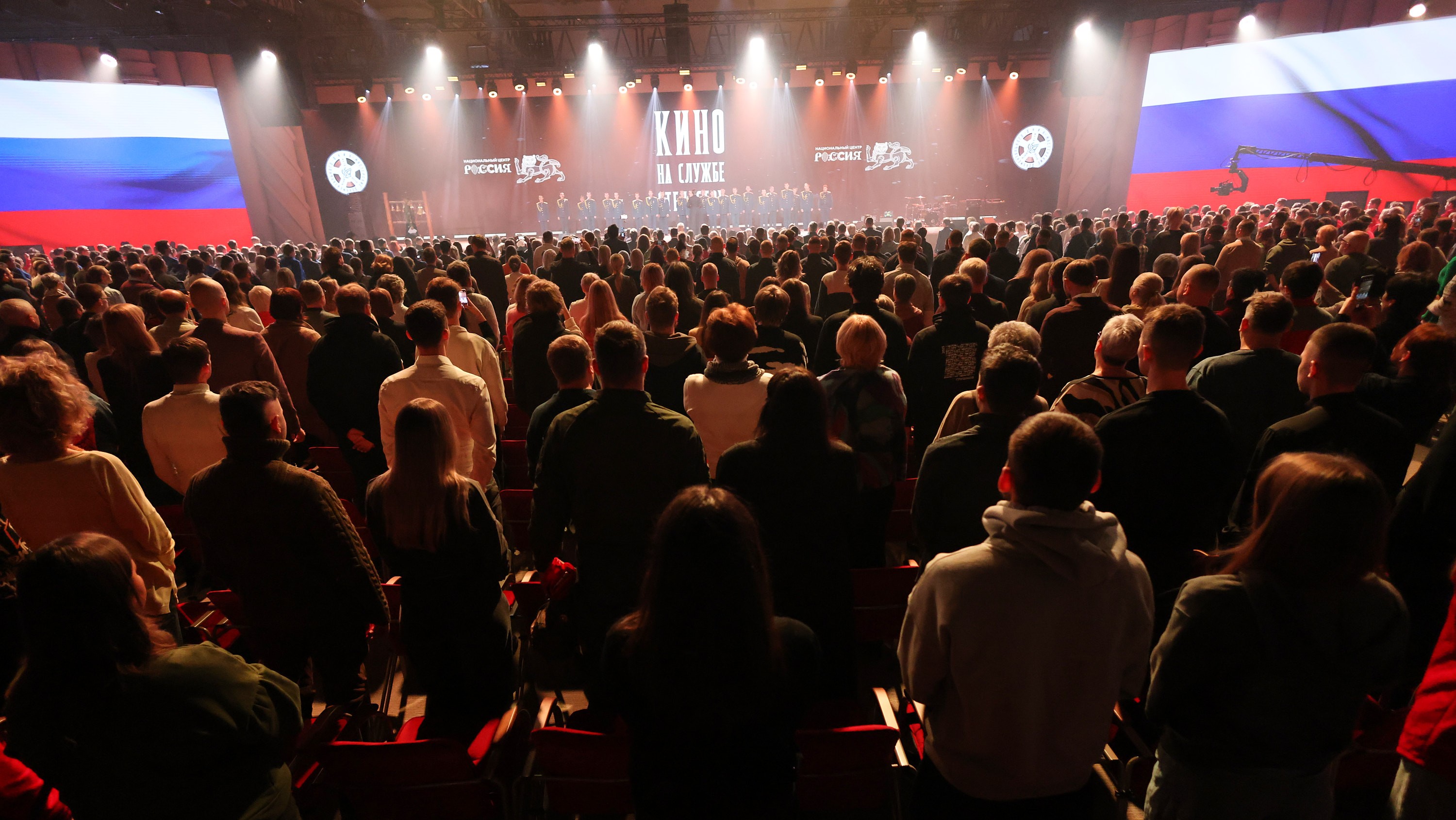 Фестиваль 17