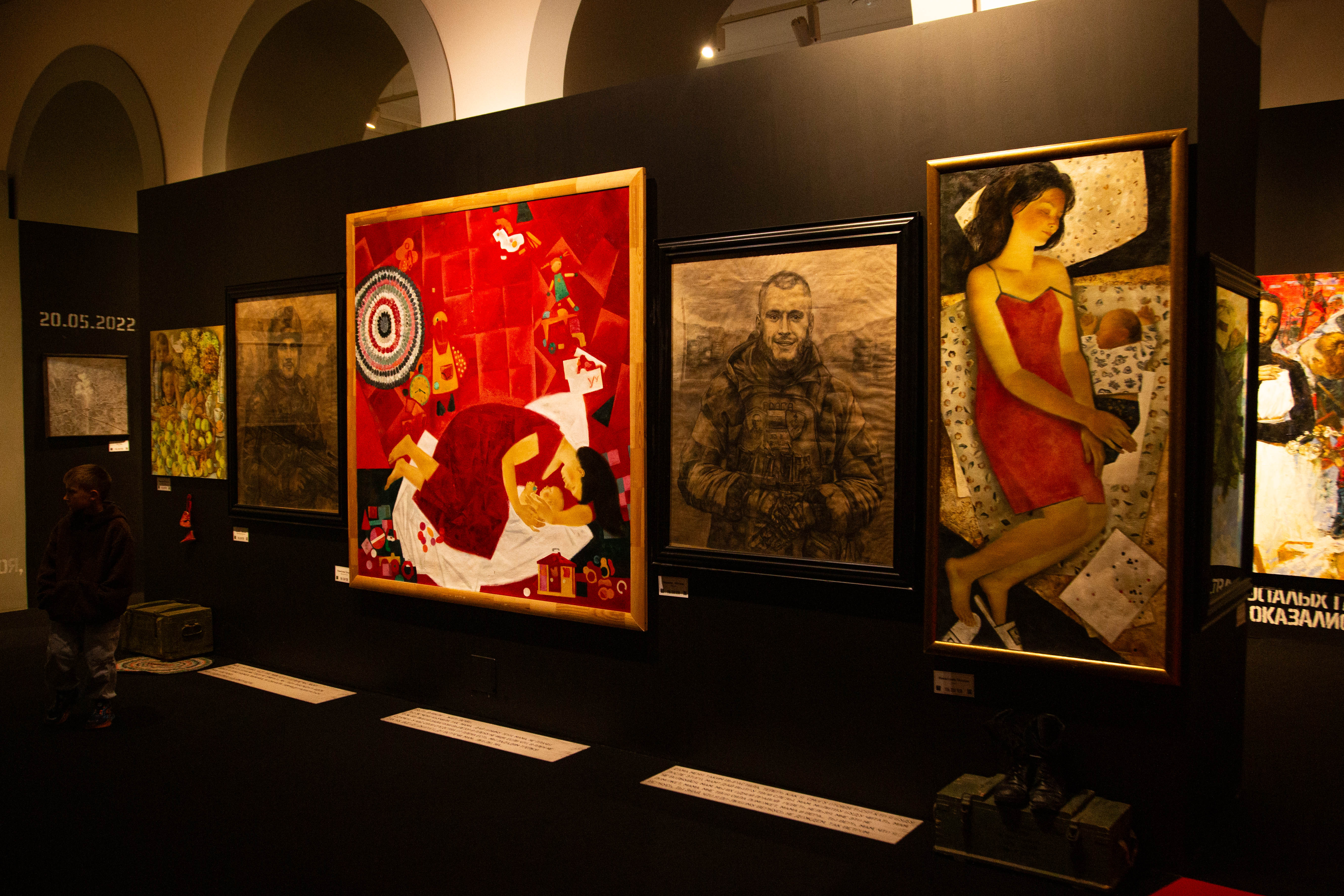 Фестиваль 25