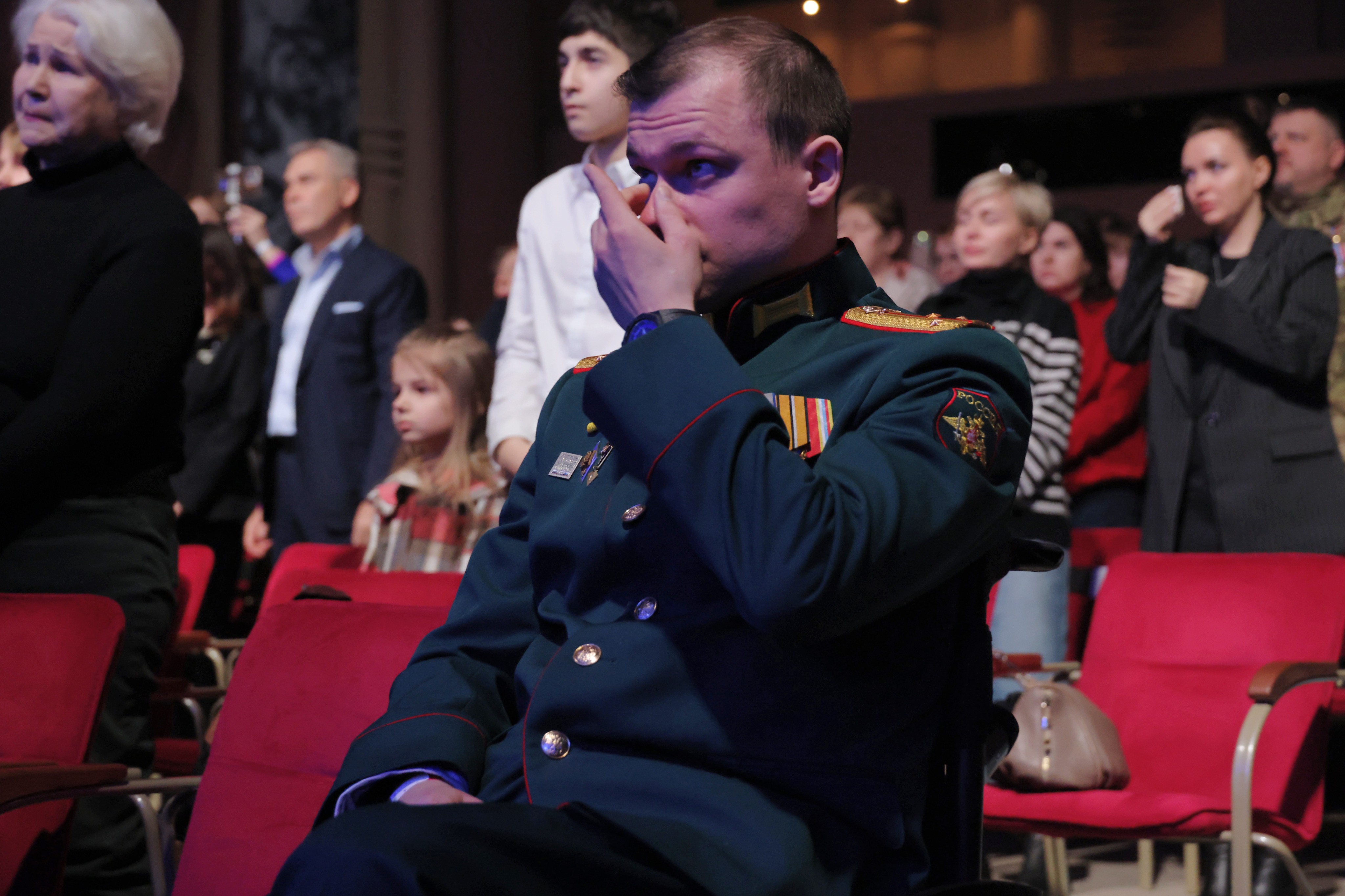 Фестиваль 27