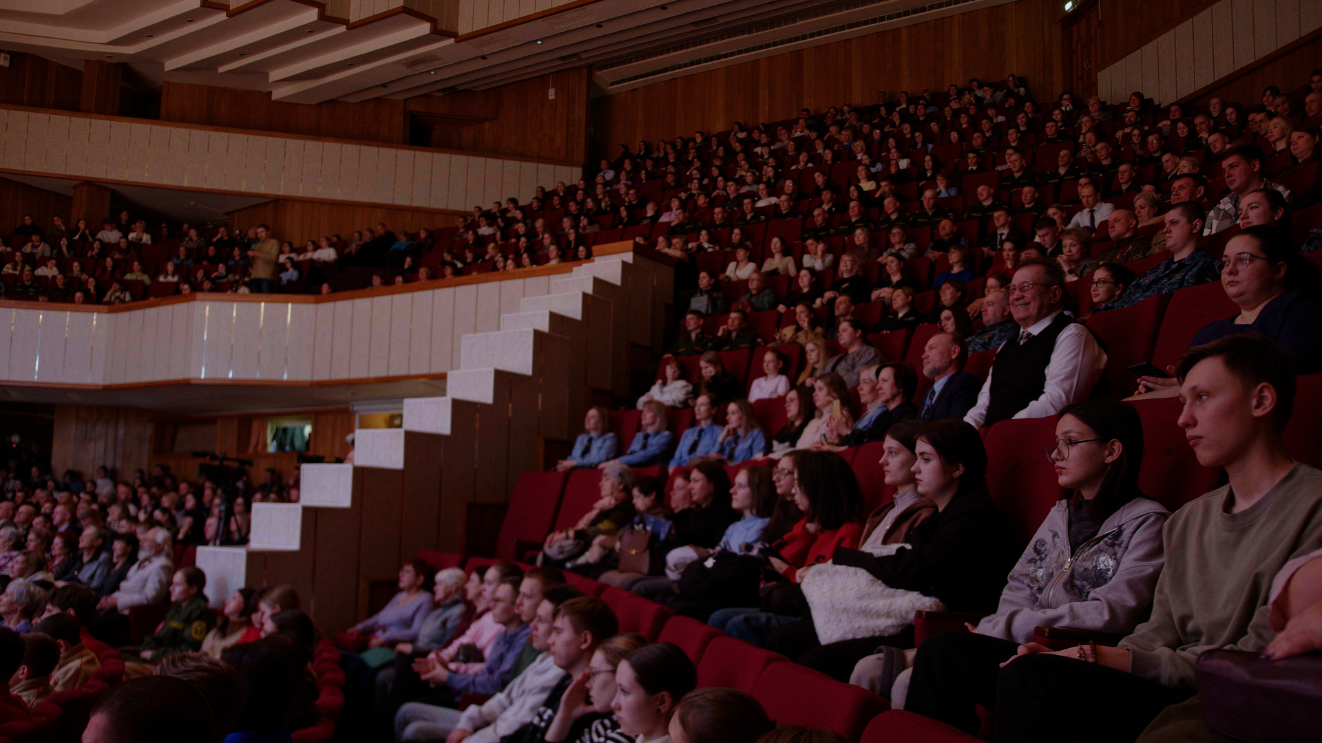 Фестиваль 31