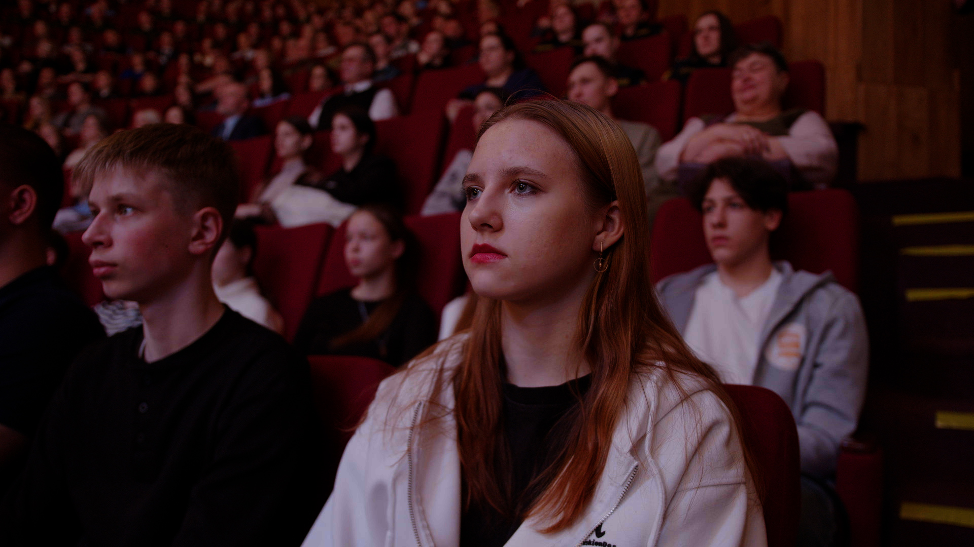 Фестиваль 32