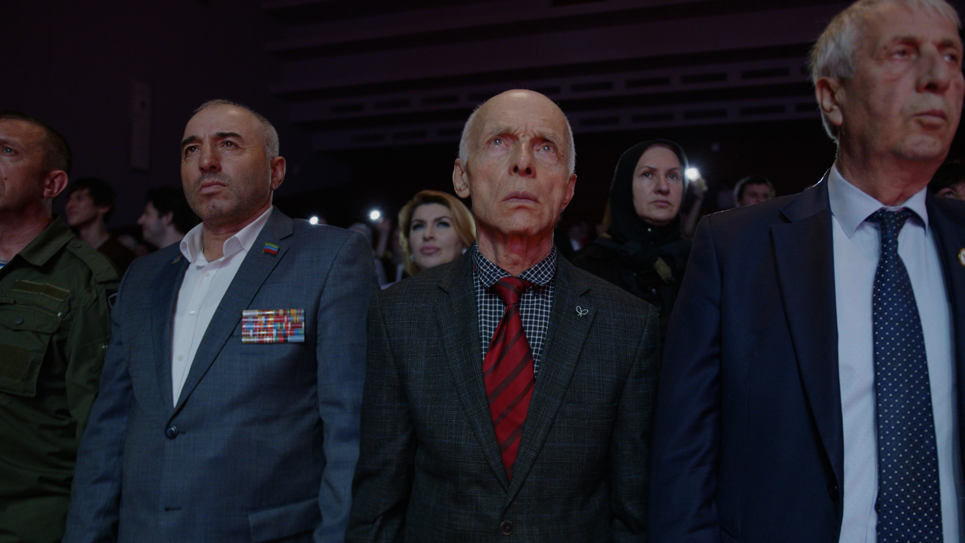 Фестиваль 33