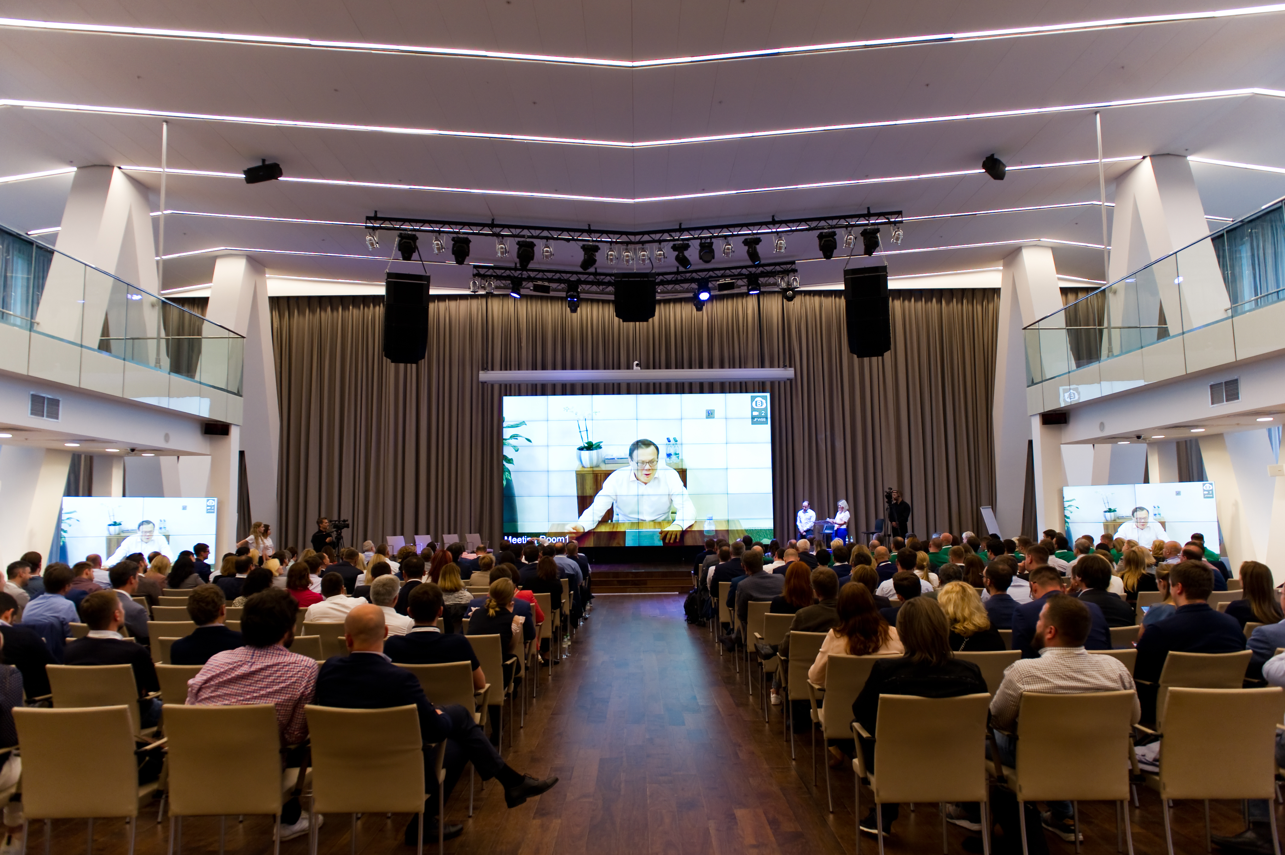 Фестиваль 46