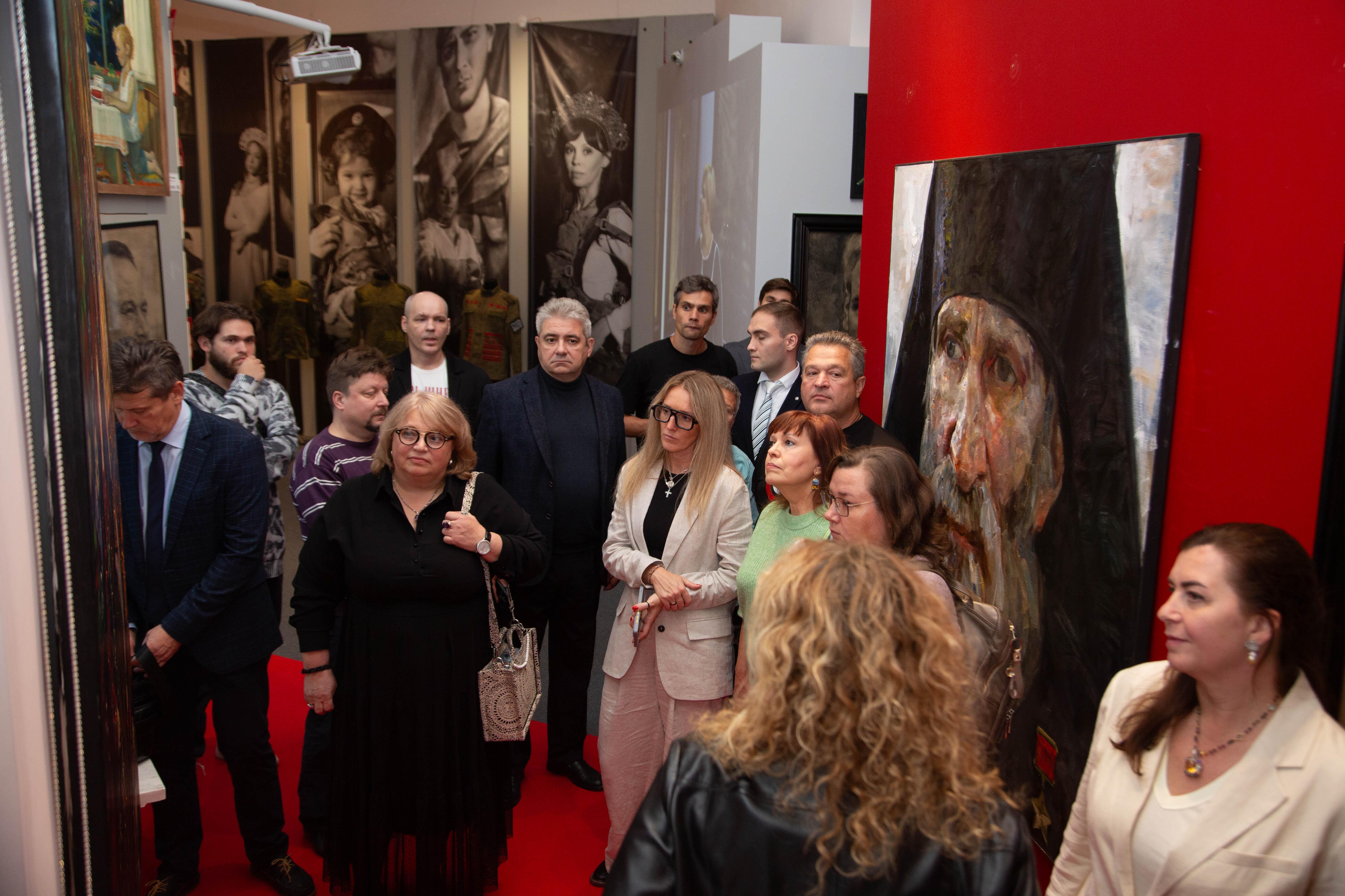 Фестиваль 47