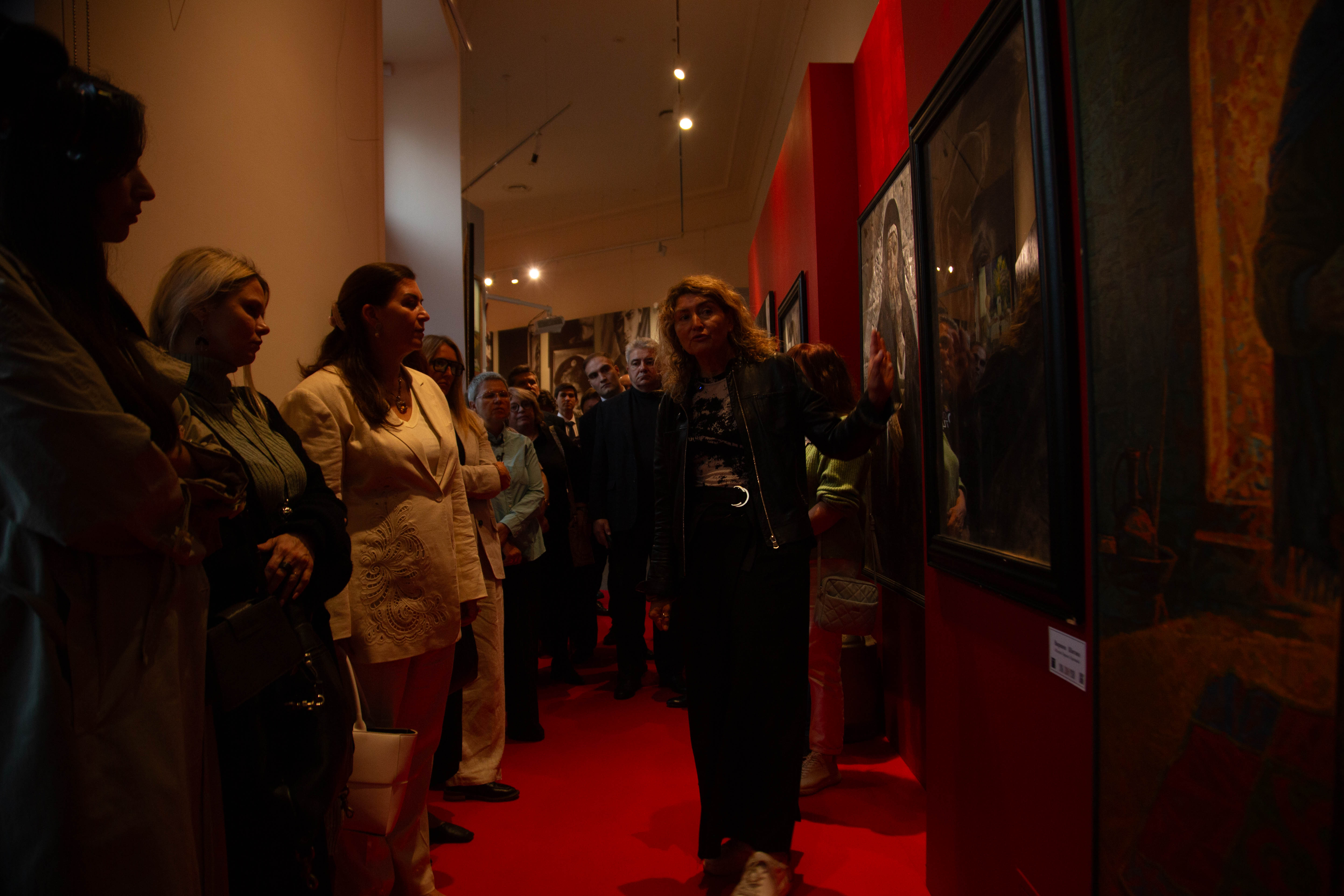 Фестиваль 48