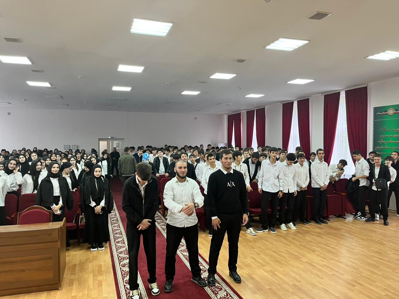 Фестиваль 51