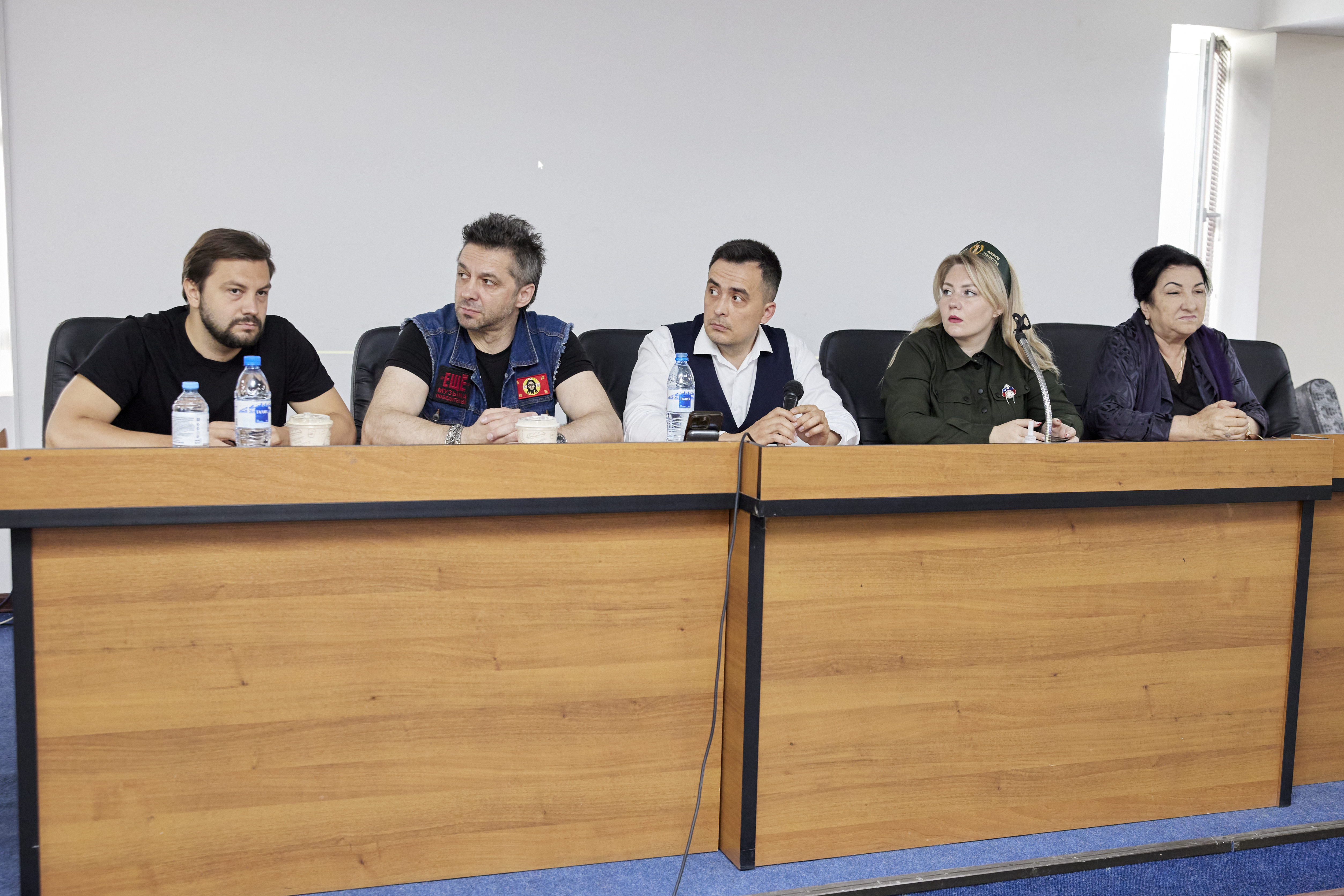 Фестиваль 52