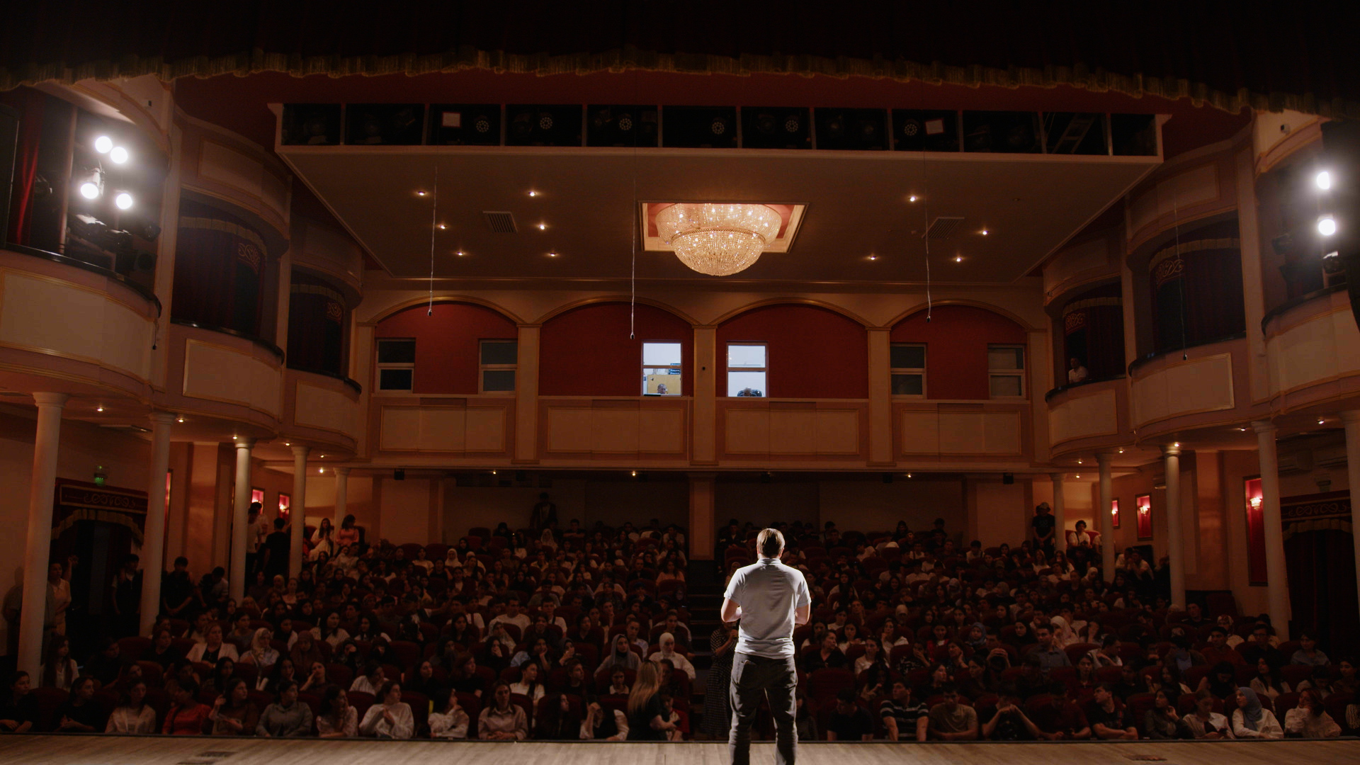 Фестиваль 65