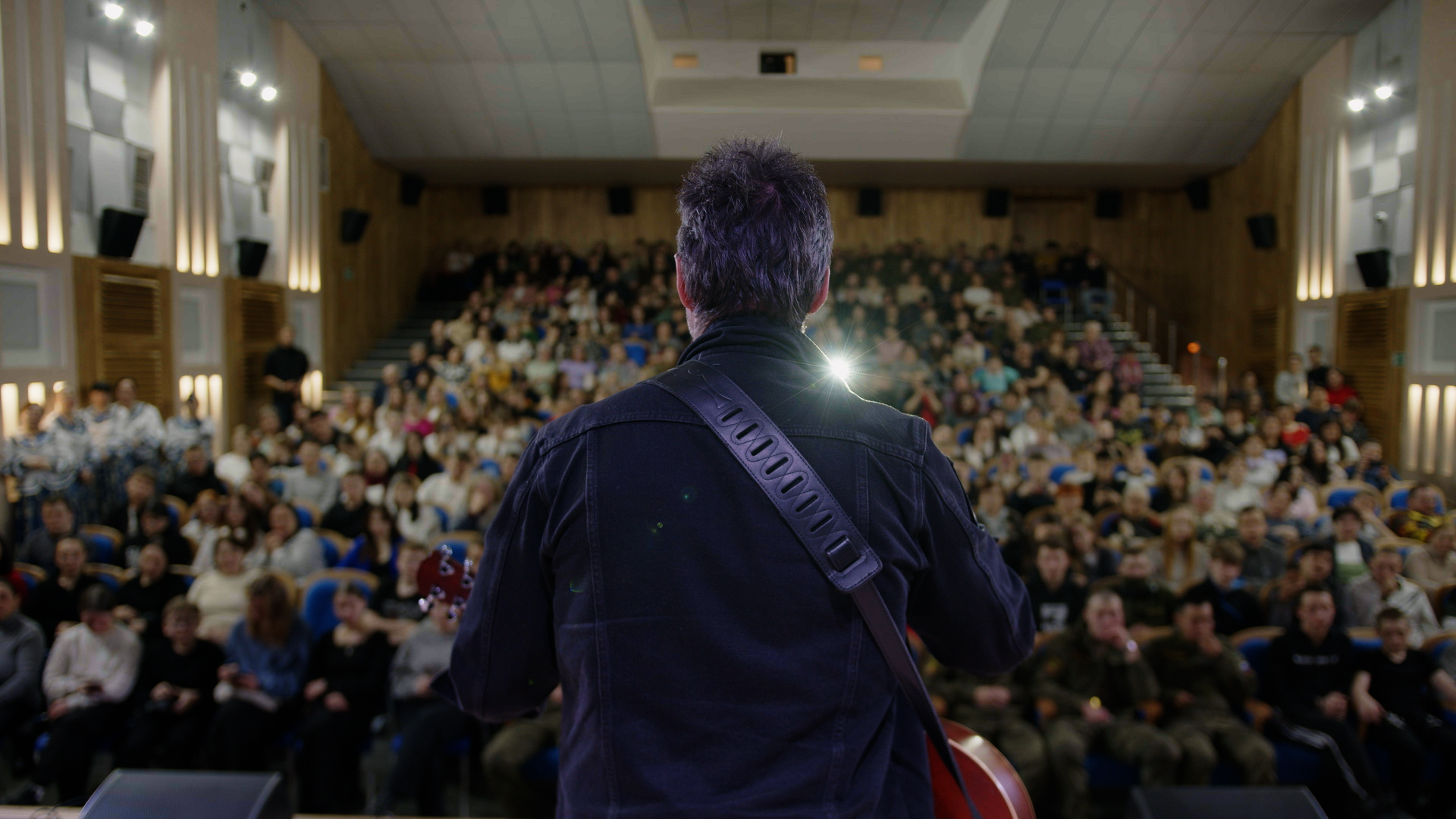 Фестиваль 66