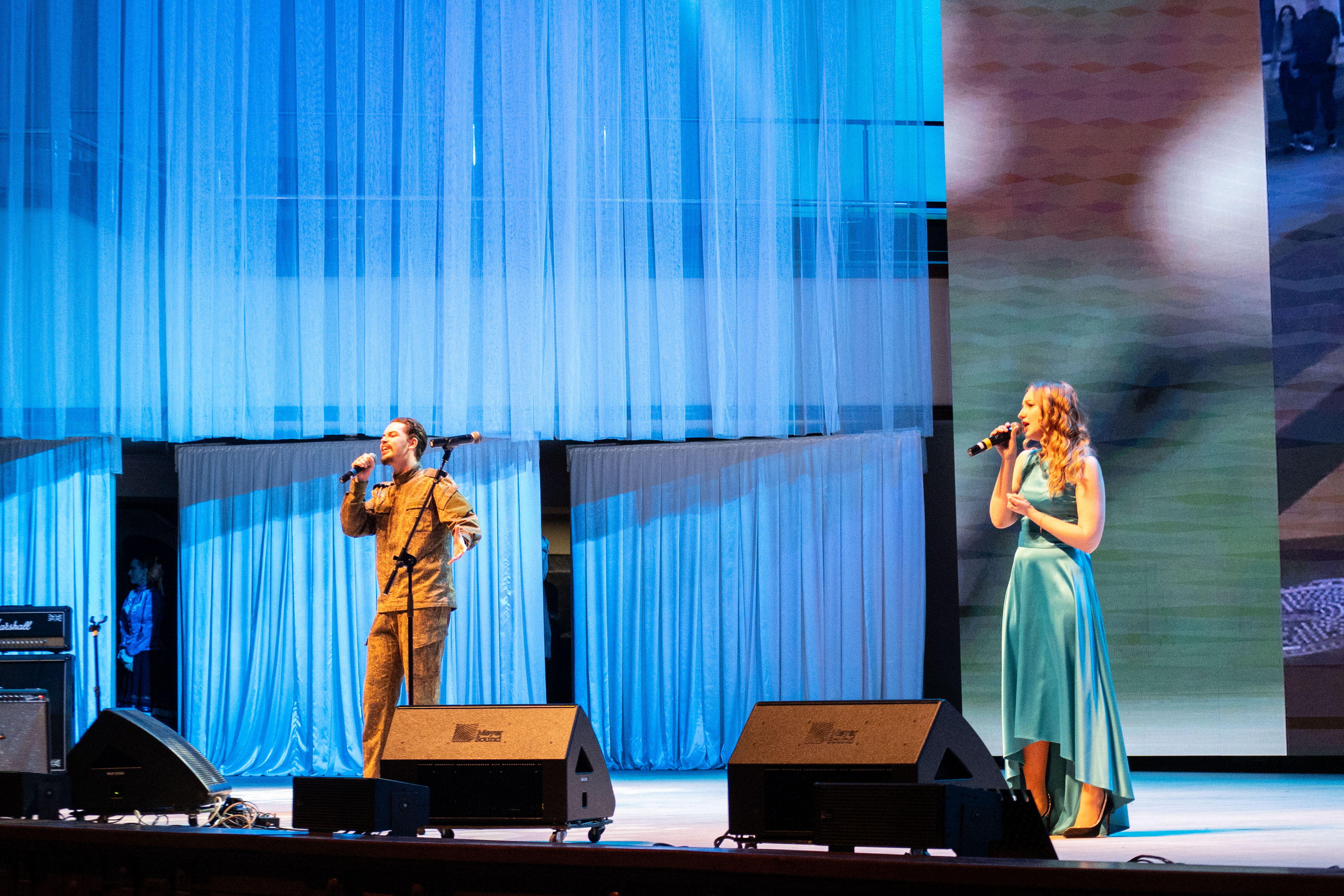 Фестиваль 73