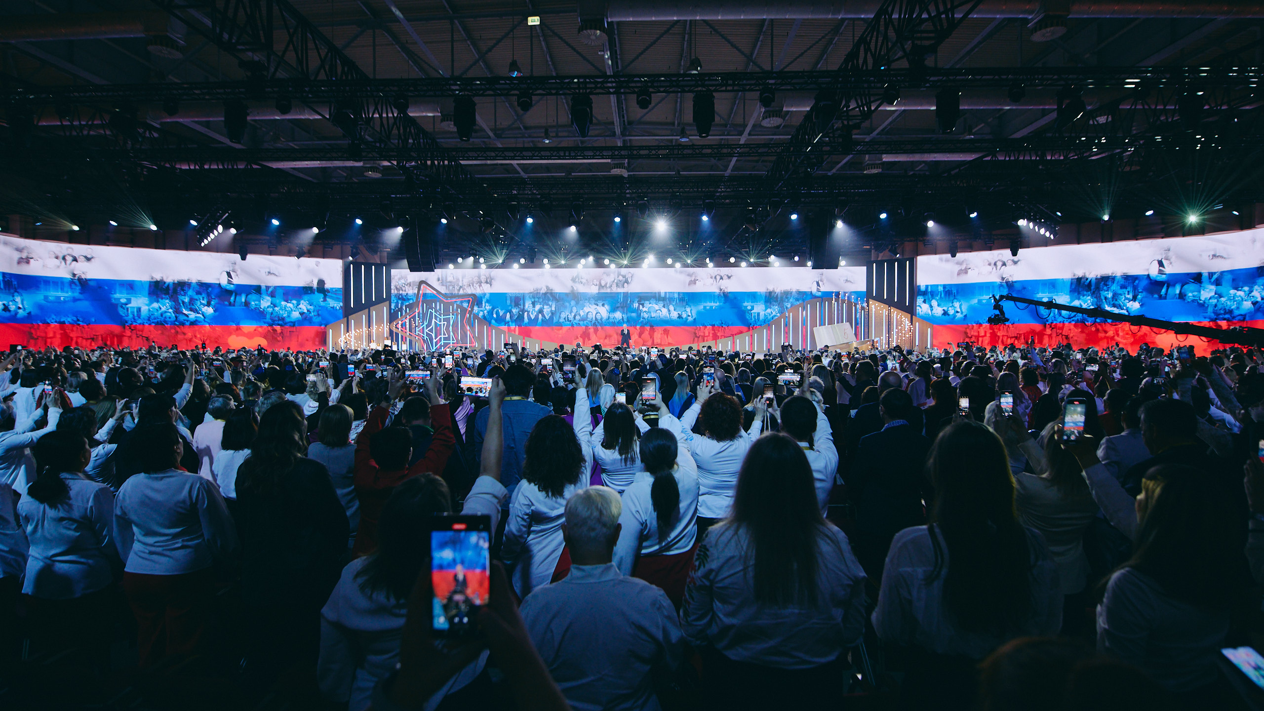 Продюсерский центр Евгения Усачева