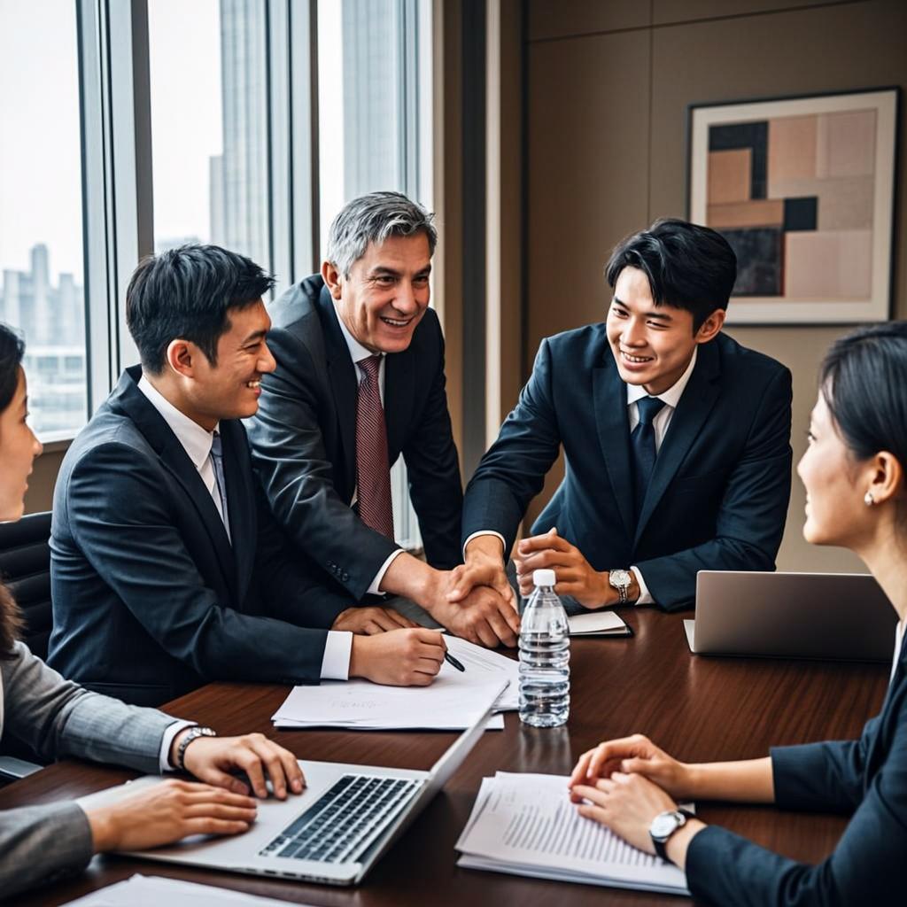 Корпоративные мероприятия 2024: тренды и идеи