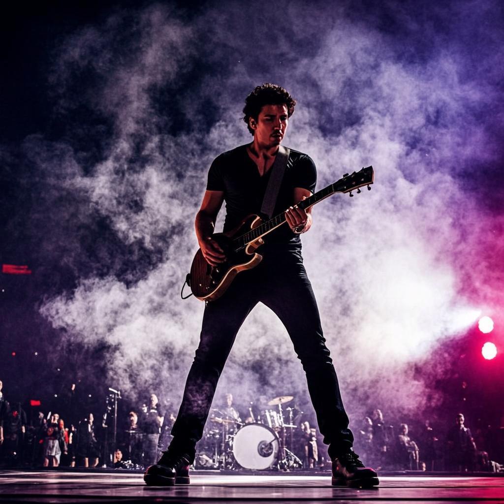 Концерты и шоу