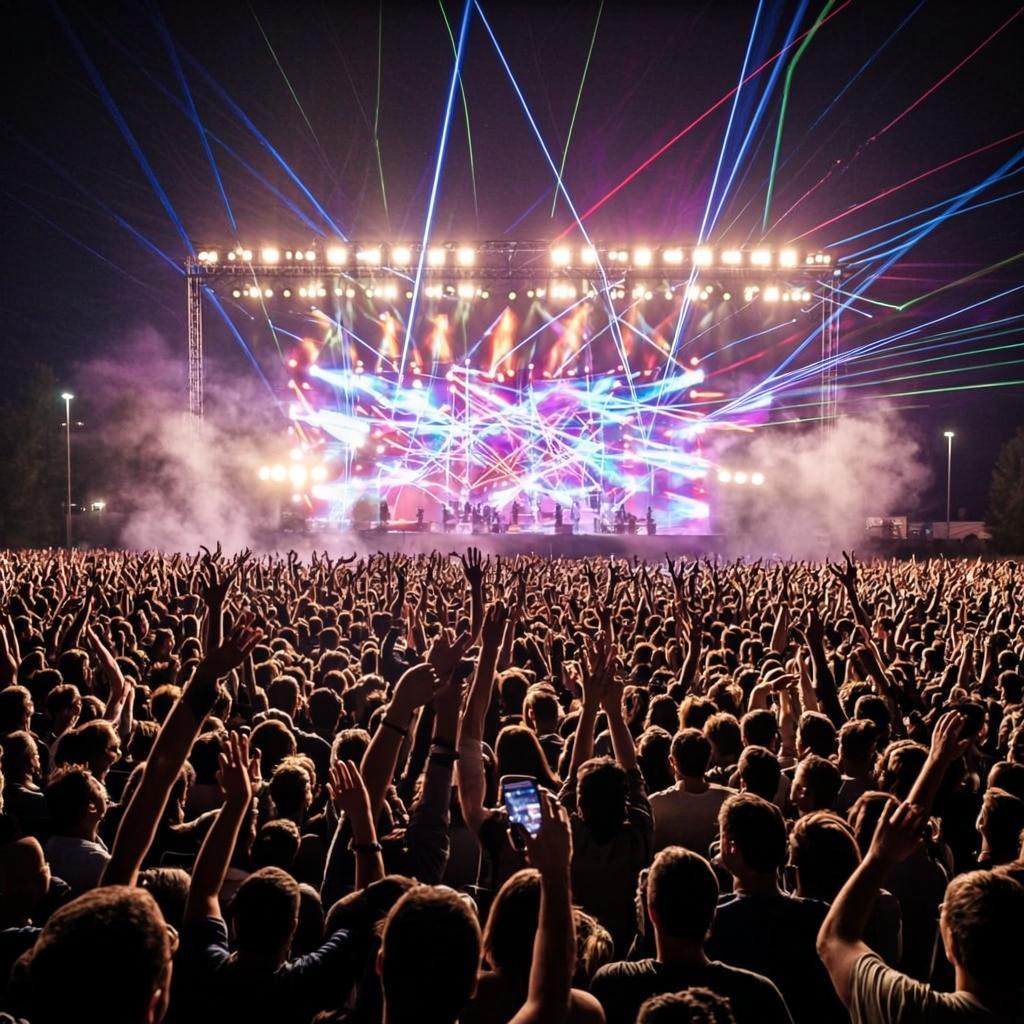 Фестивали и проекты