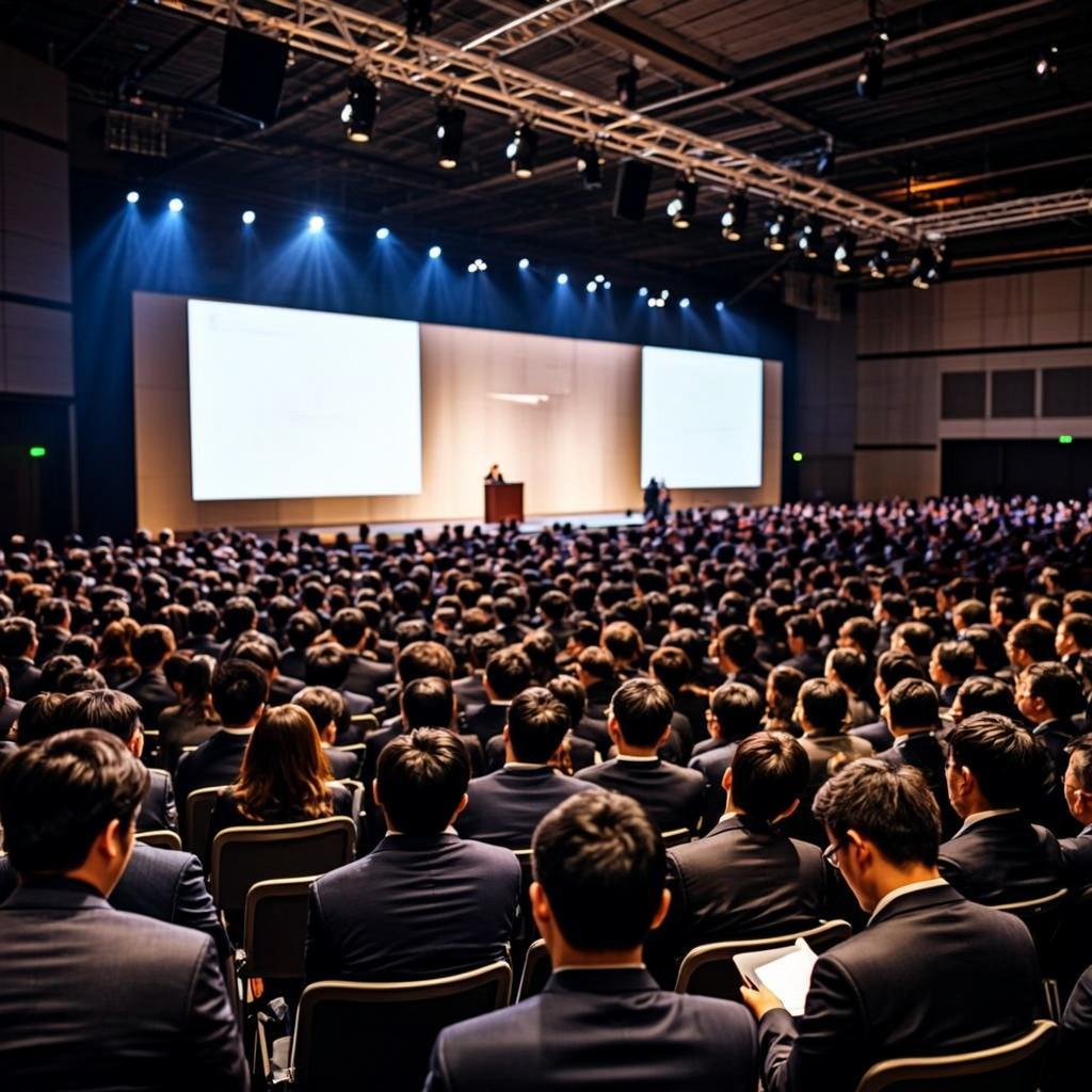 B2B-события и форумы