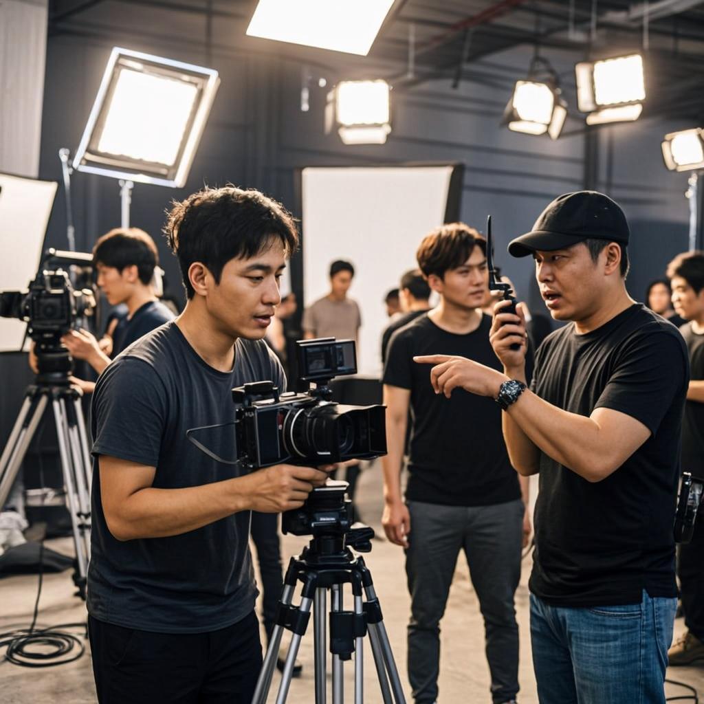 Медиапродакшн