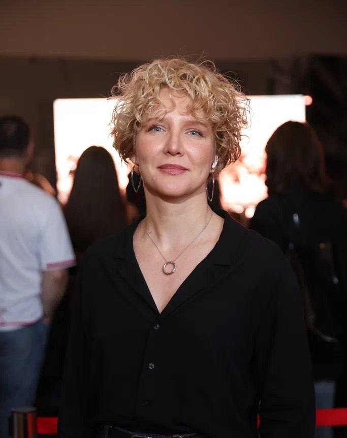 Светлана Бойченко