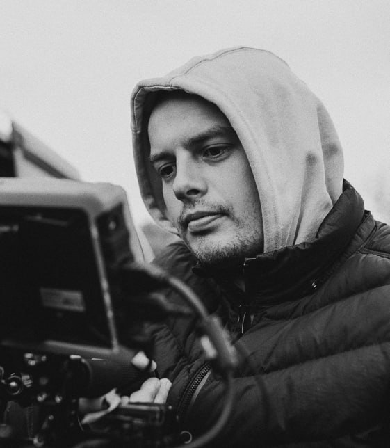 Виталий Носов