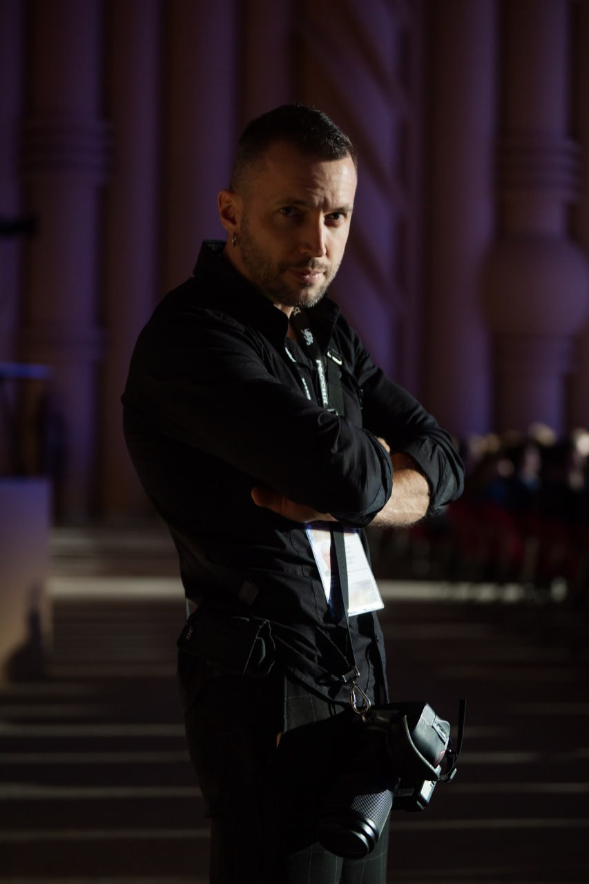 Вячеслав Думчев